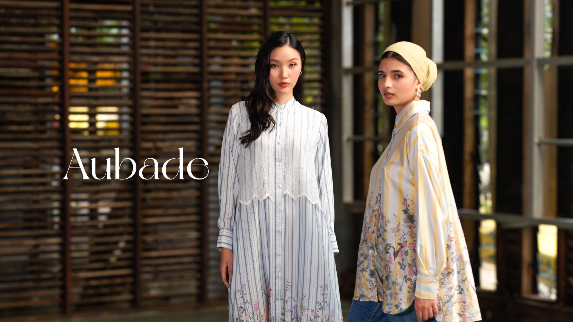 Aubade Fashion for Women