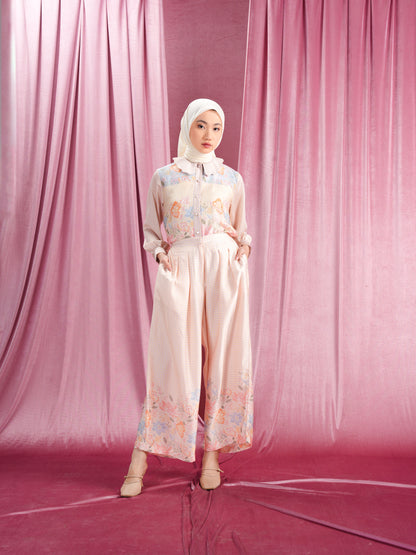 Anna Pants Light Pink