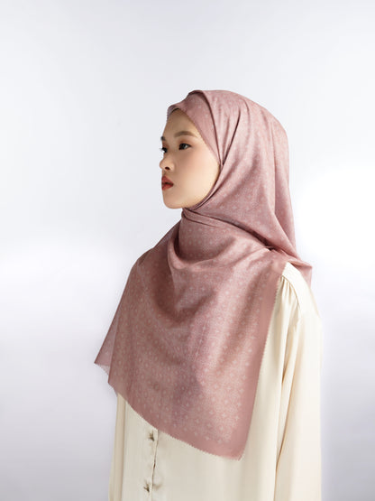 Kanoga Scarves Rose Gold