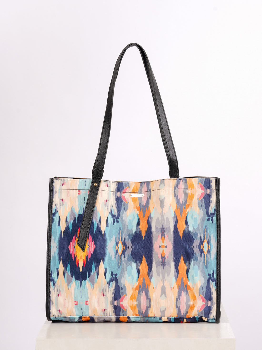 Divya tote bag Mix