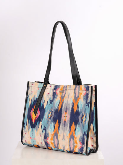 Divya tote bag Mix