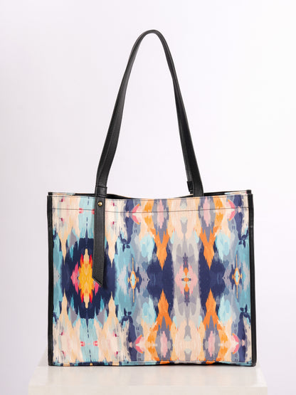 Divya tote bag Mix