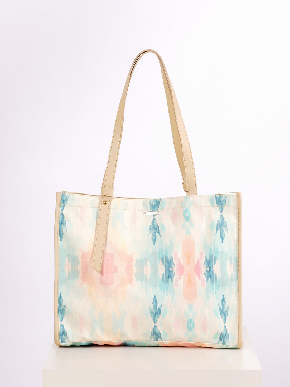 Dhara tote bag Mix