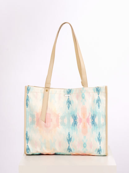 Dhara tote bag Mix