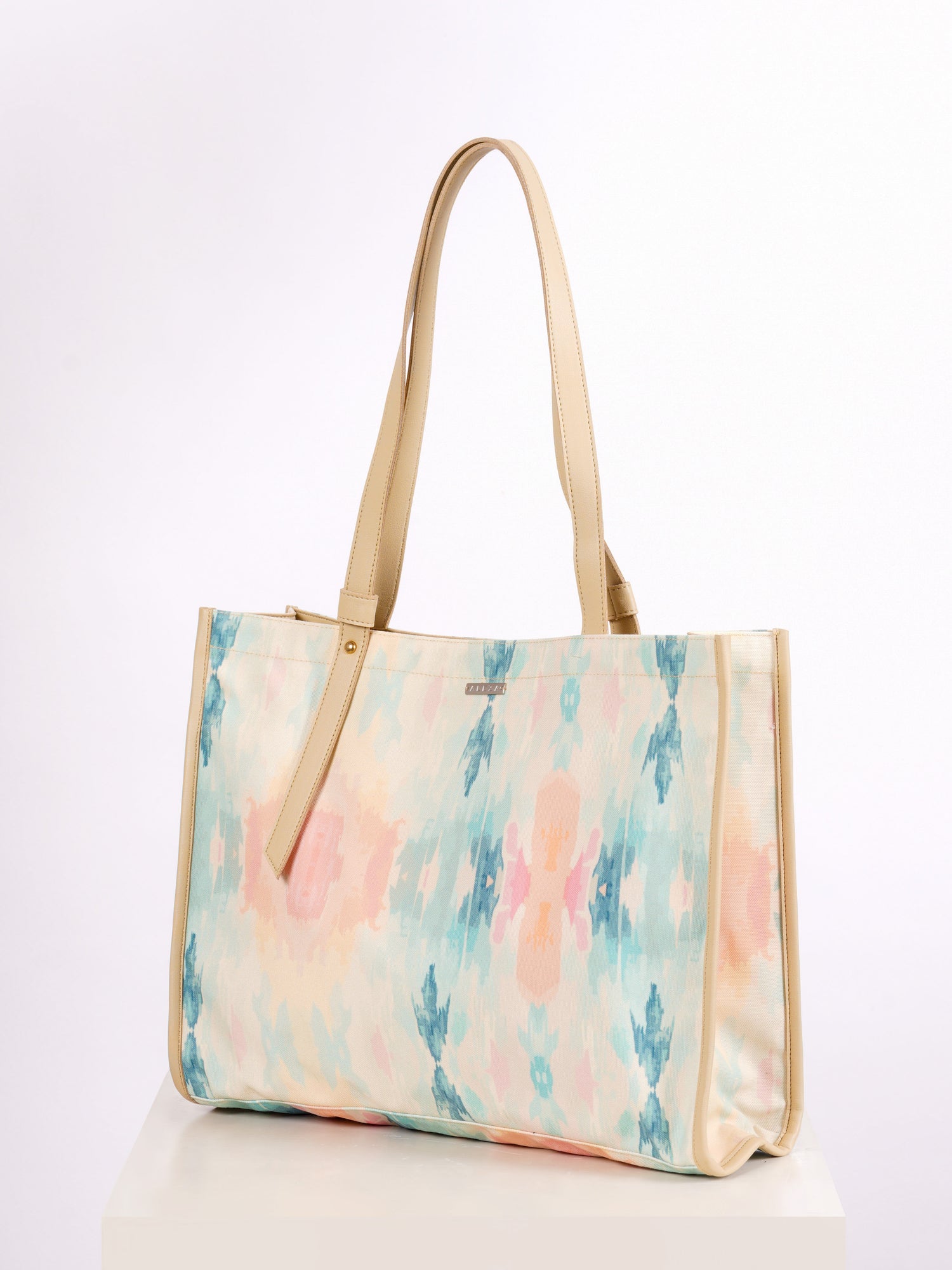 Dhara tote bag Mix