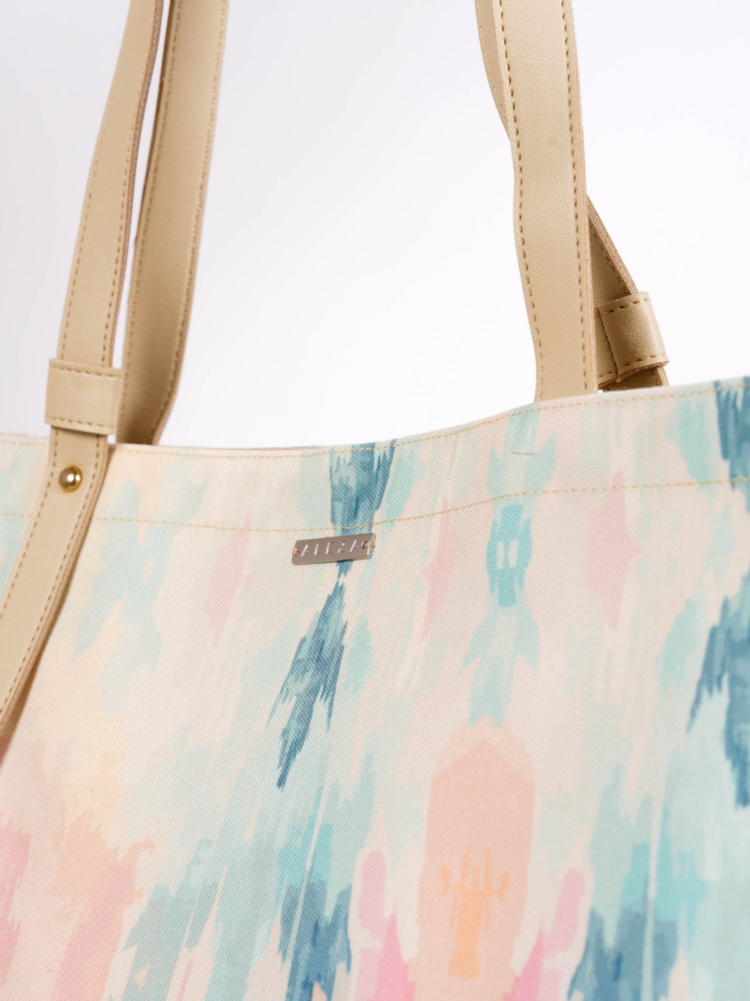 Dhara tote bag Mix