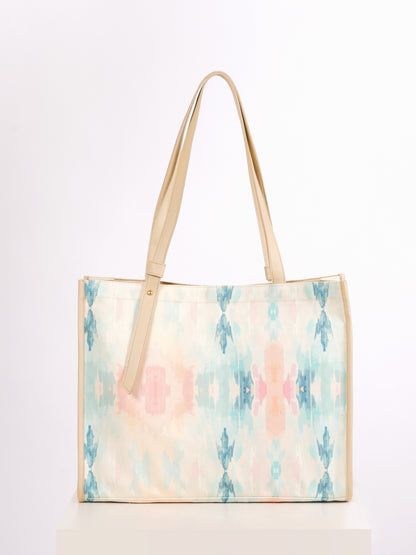 Dhara tote bag Mix