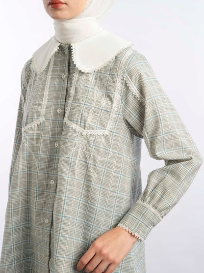 Brizy Shirt Desert Sage