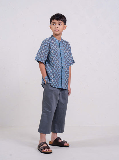 Mahesa Koko Dark Gray