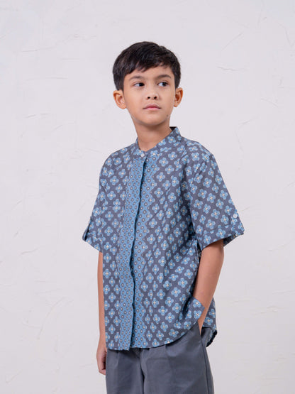 Mahesa Koko Dark Gray