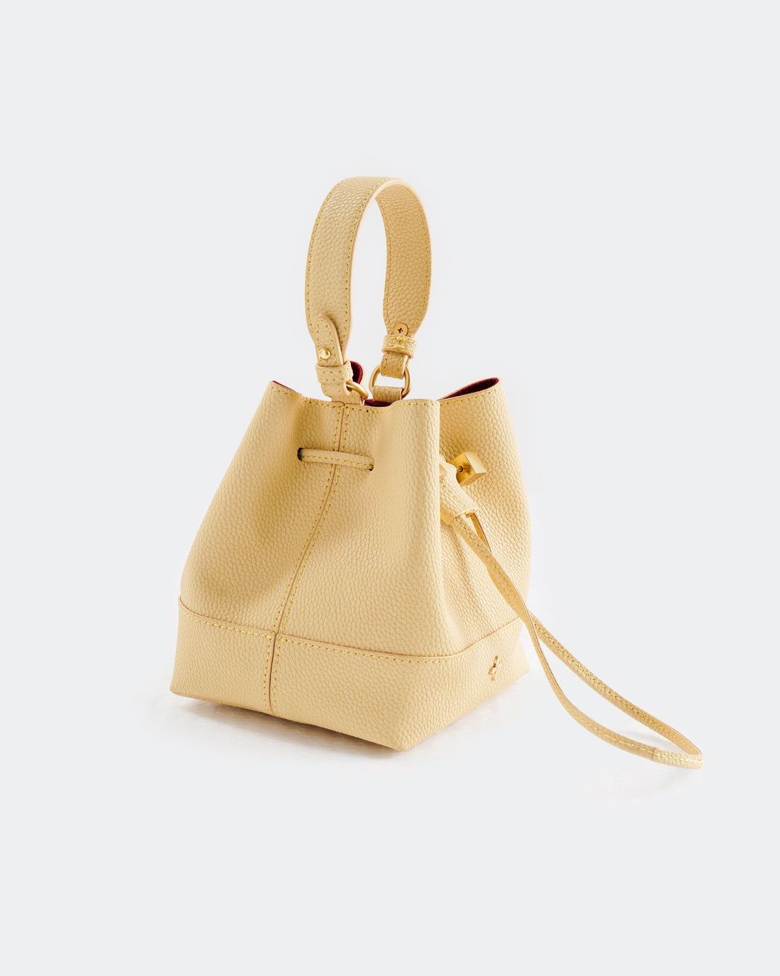 Azyla Bag Pale Yellow