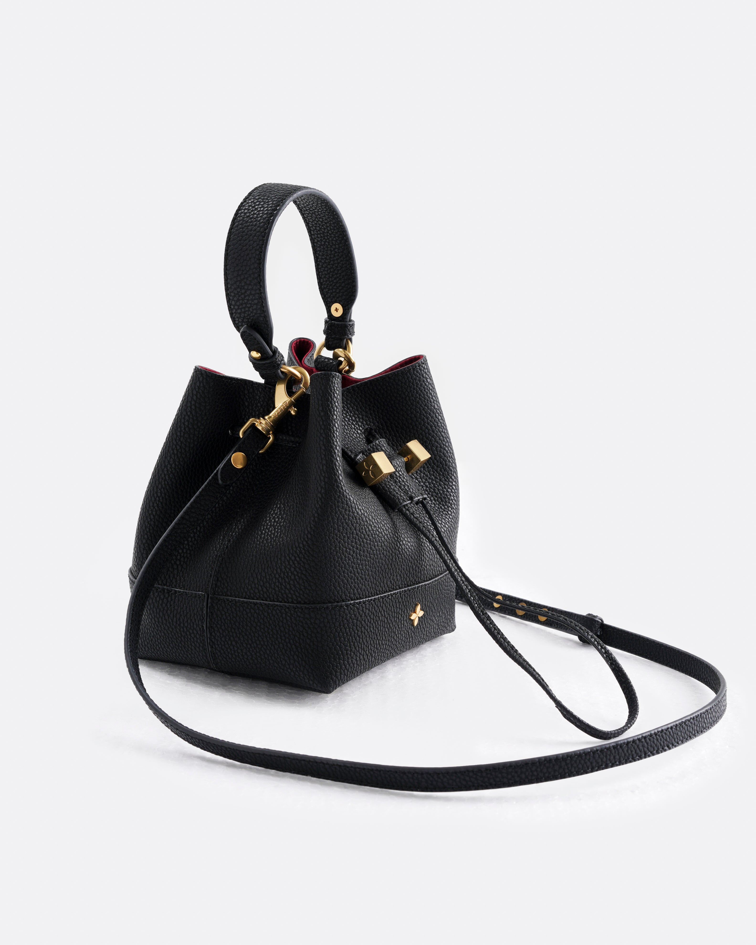 Azyla Bag Black