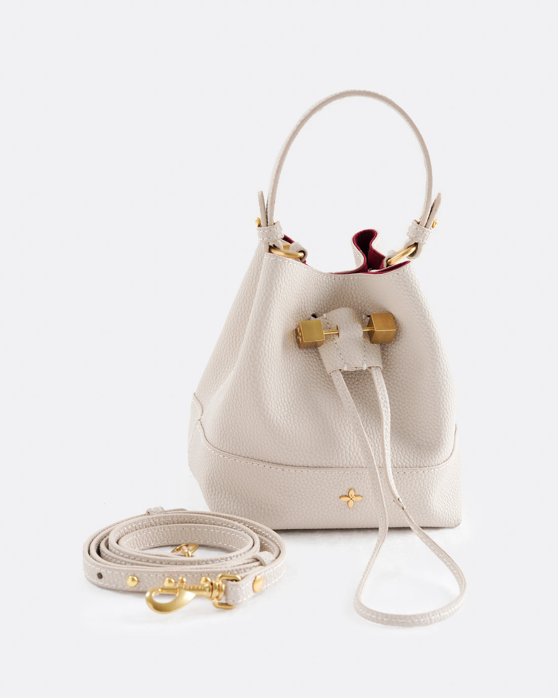 Azyla Bag Ivory