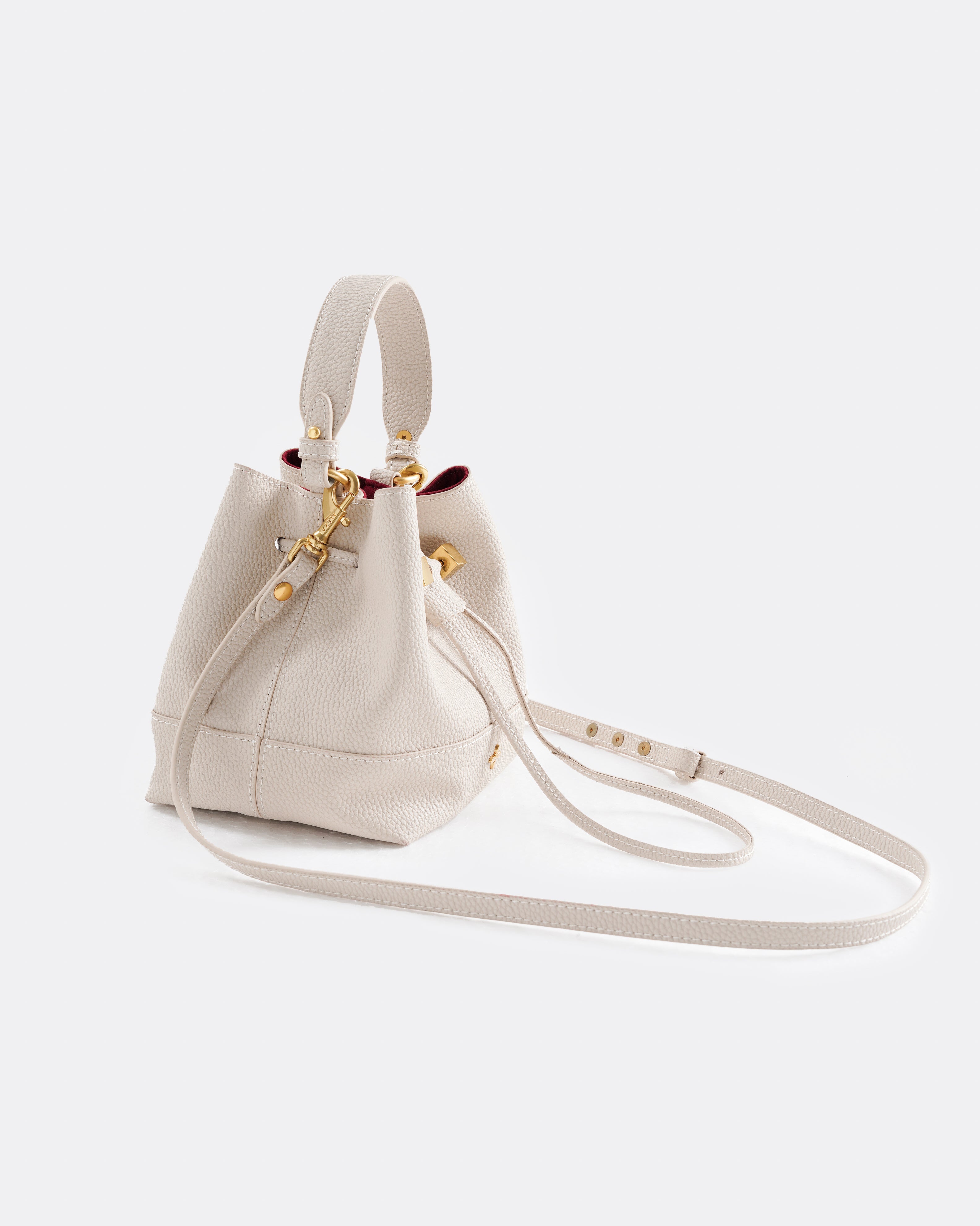 Azyla Bag Ivory