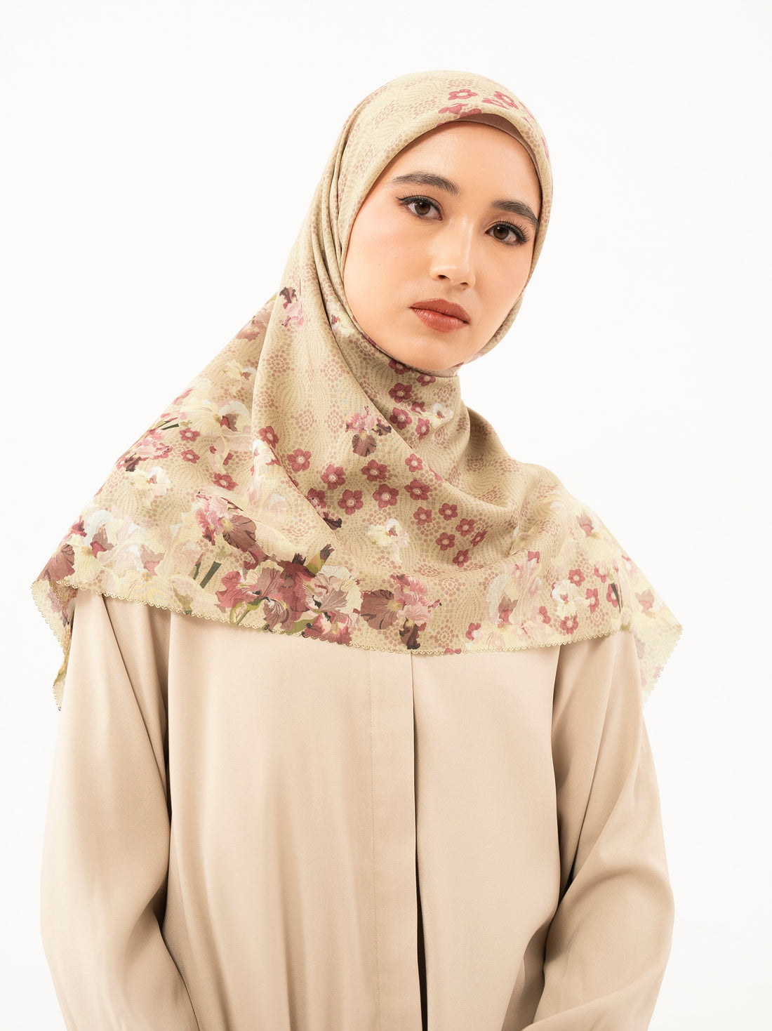 Odelle Scarves Olive