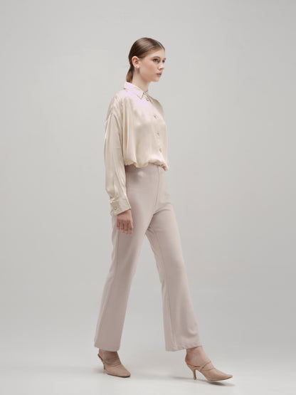 Sabine Pants Khaki