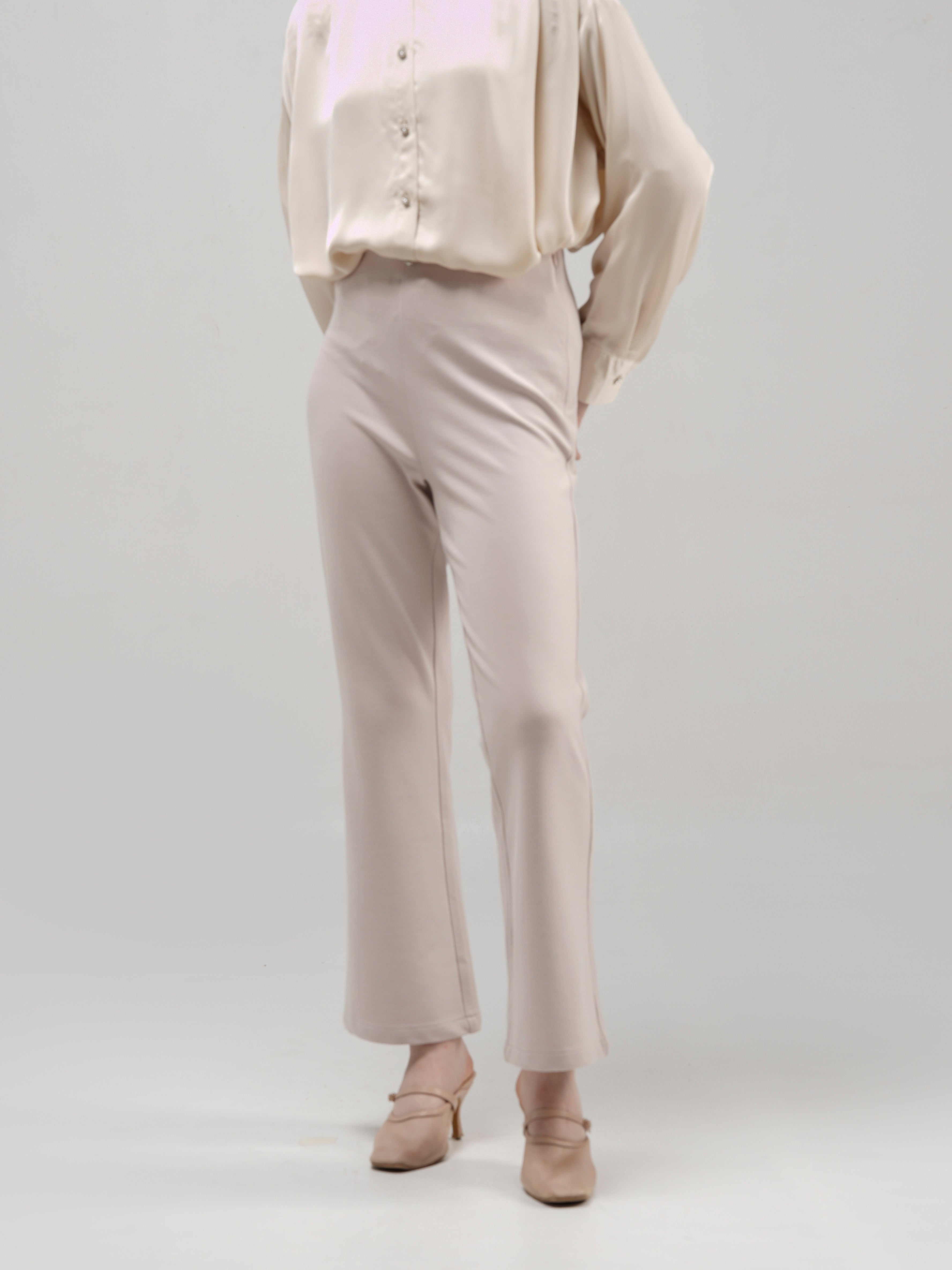 Sabine Pants Khaki