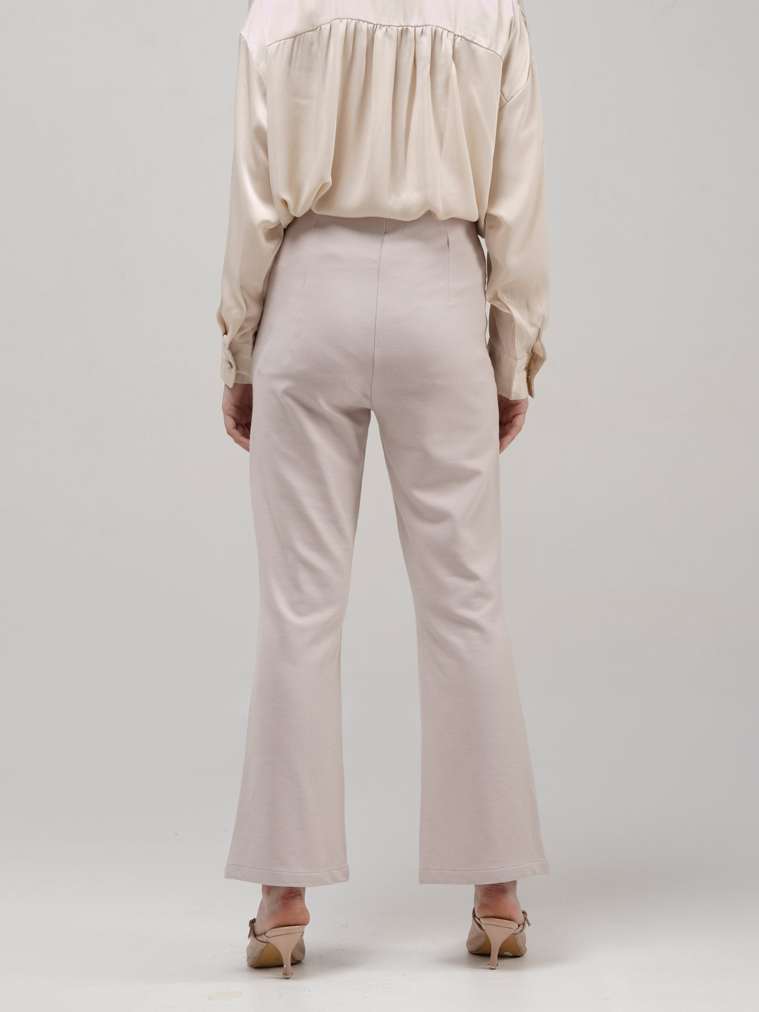 Sabine Pants Khaki