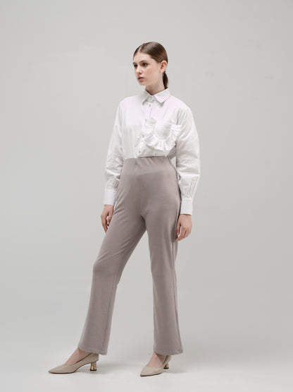 Sabine Pants Taupe