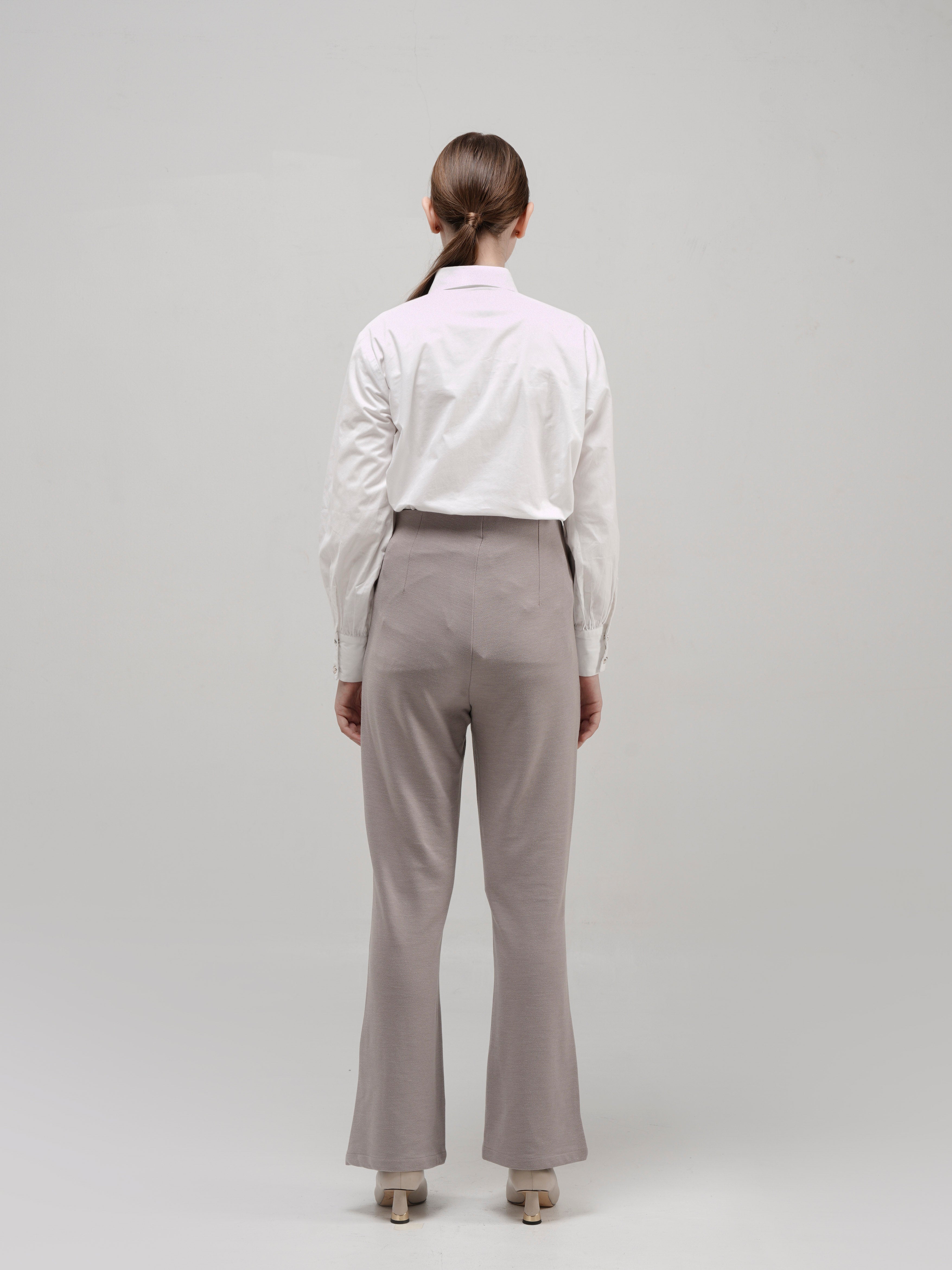 Sabine Pants Taupe