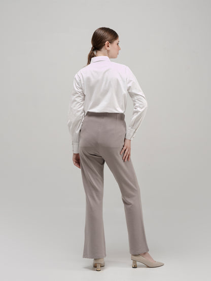 Sabine Pants Taupe