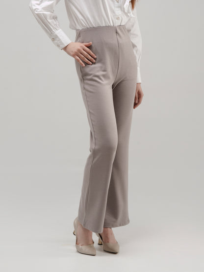 Sabine Pants Taupe