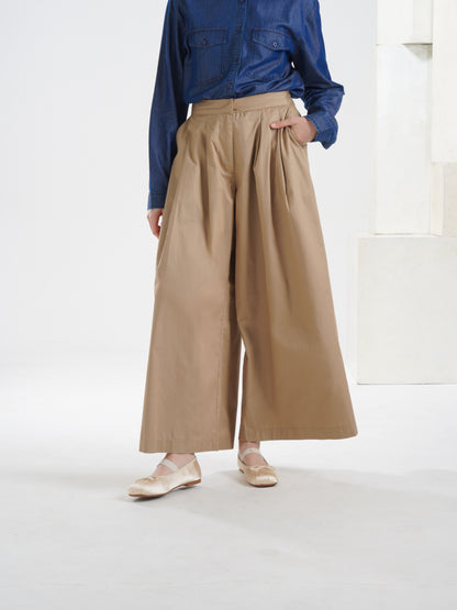 Haze Pants Khaky