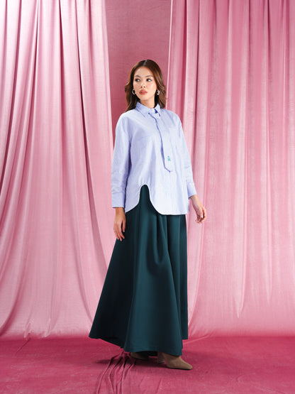 Lilian Shirt Blue