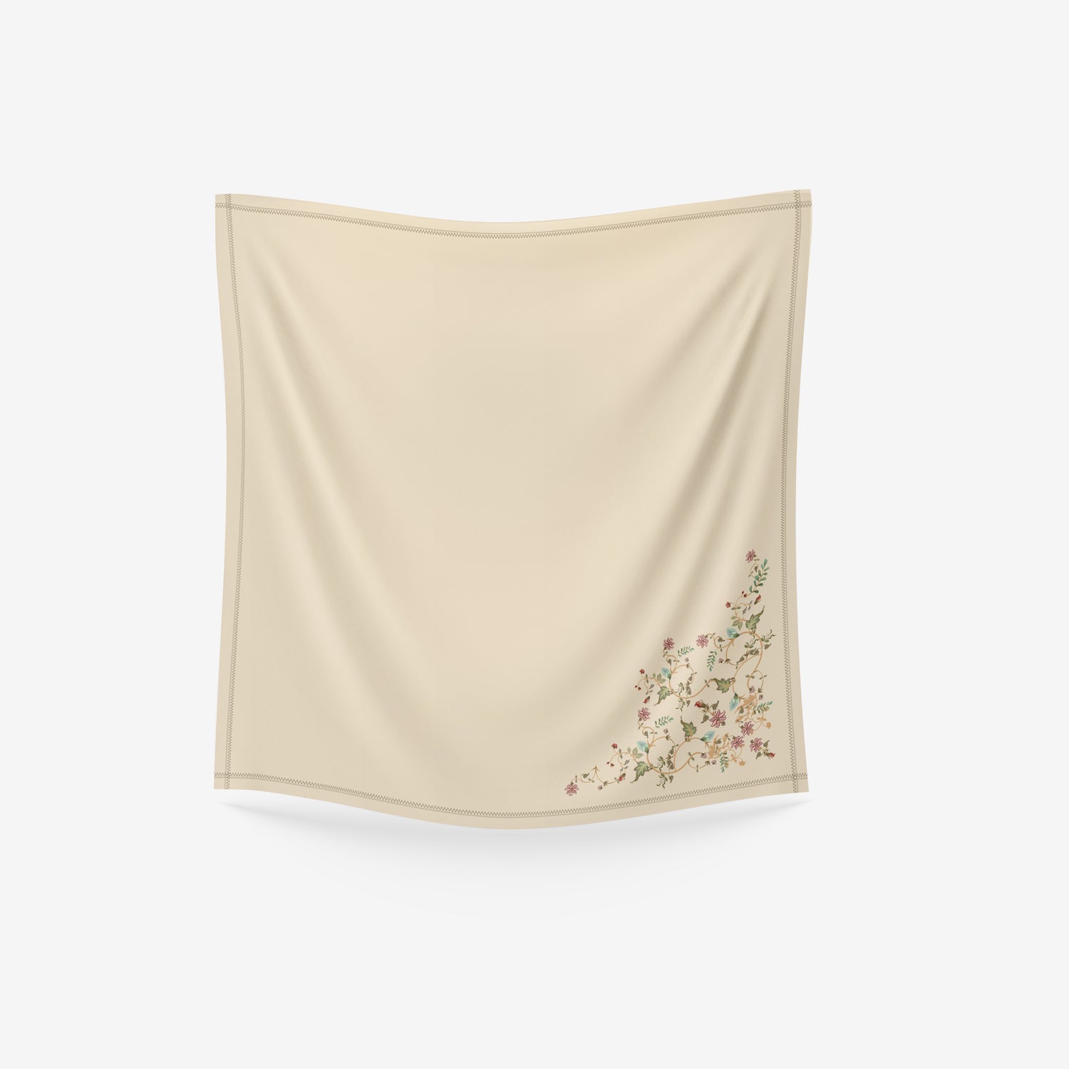 Jiera Scarves Almond