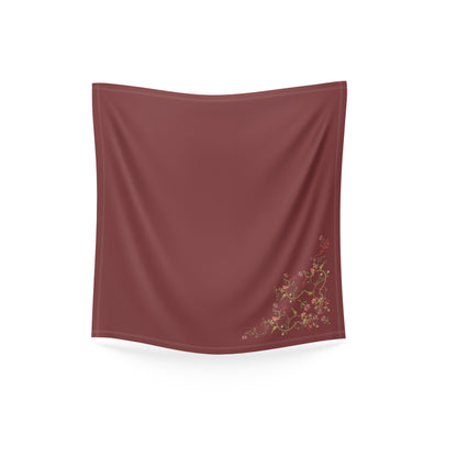 Jiera Scarves Marsala